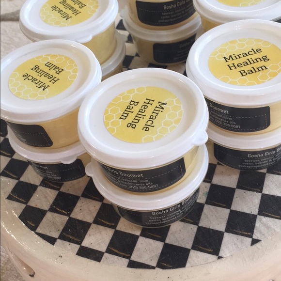 ❤️‍🩹BEST IN BEAUTY PICK!❤️‍🩹Thank you 🙏 gift 🎁 set #miraclehealingbalm - Picture 14 of 14